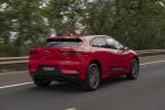 Jaguar I-Pace EV400 AWD HSE First Edition 2018 года (AU)